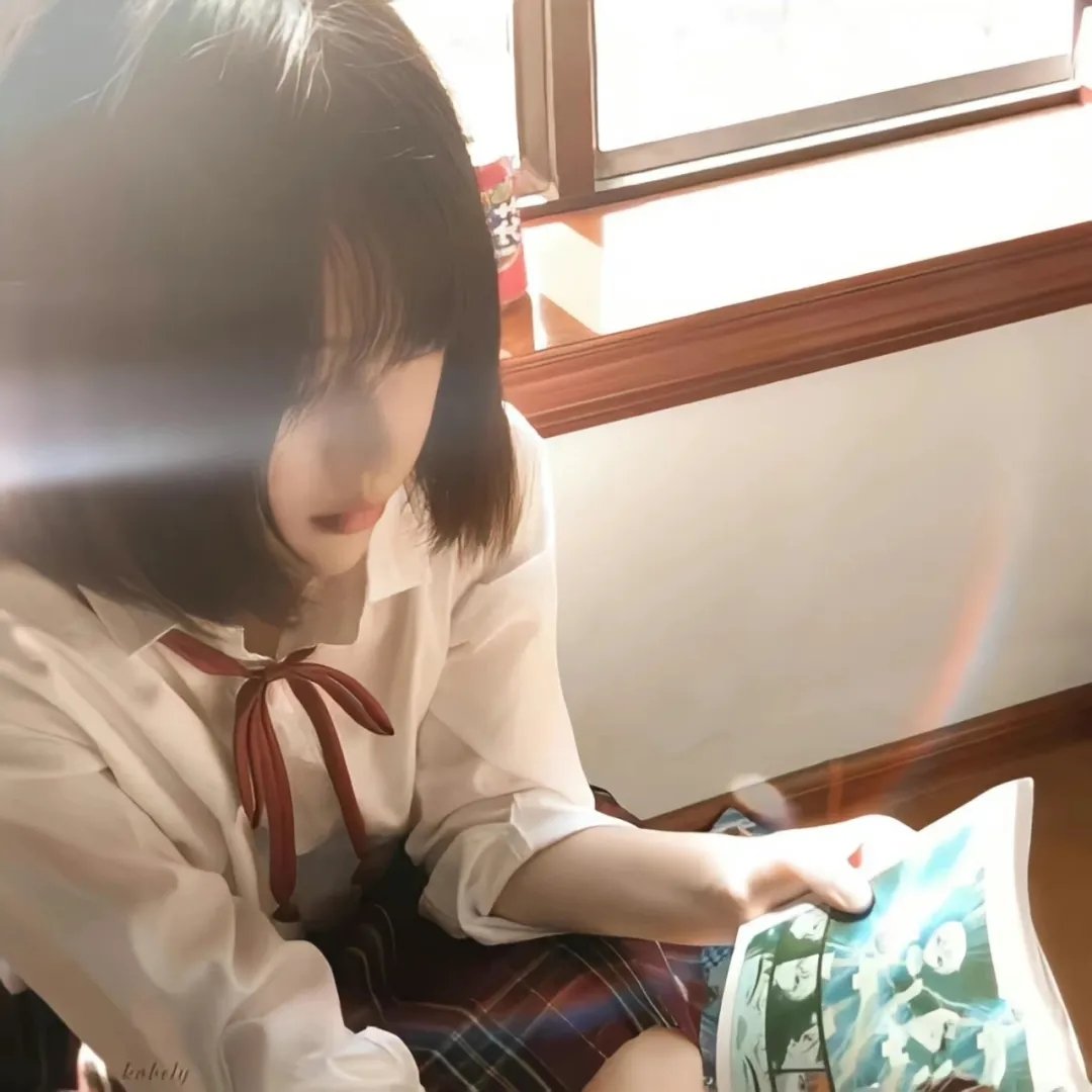 美国女孩的秘密